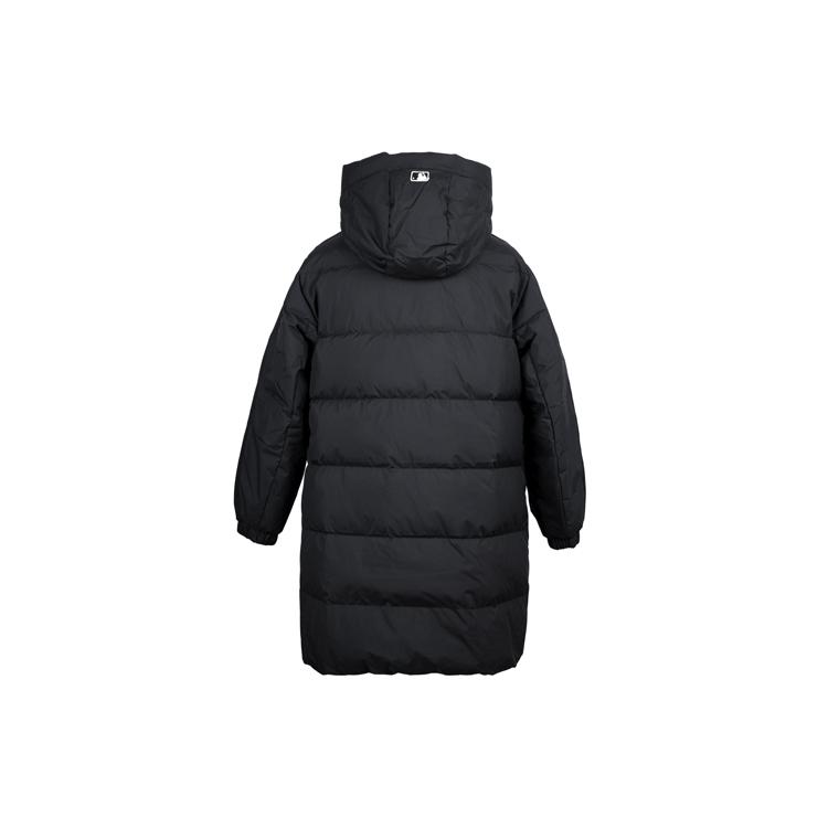 New MLB New York Yankees Down Jackets Unisex Black 31DJZ9061-50L