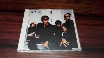 CD XSCAPE - Off the Hook  4806442 Columbia 1995 Europe Rap & Hip-Hop/R&B Used
