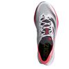 Adidas Adizero Adios 8 White Aurora Solar Red Men Sneakers Cloud-White Aurora-Metallic ID3630