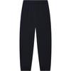 New FILA Casual Pants Women's Navy Blue F11W334801F-NV