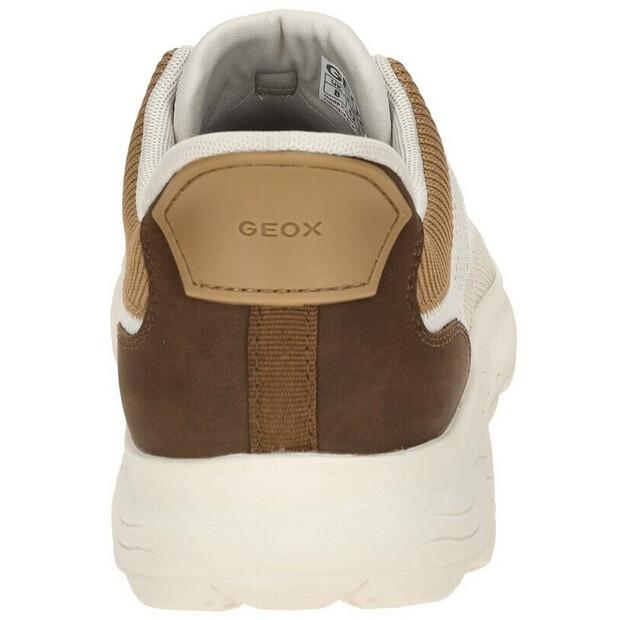 Полуботинки Geox U SPHERICA Plus E