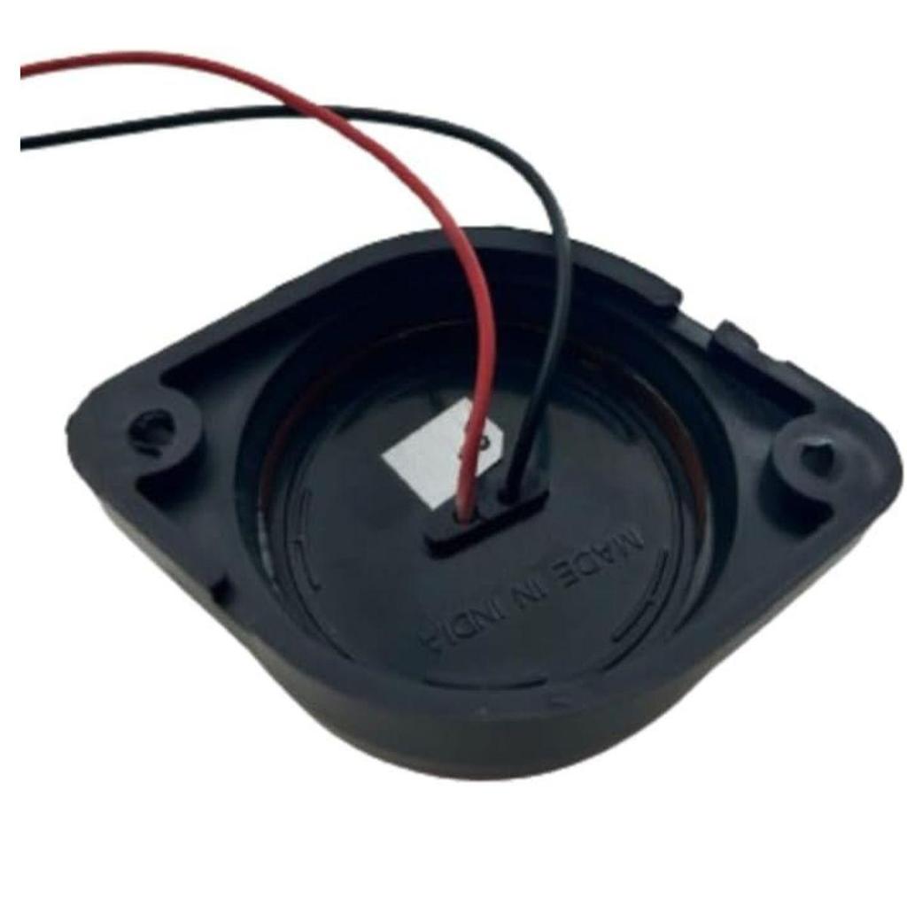 6PCS LED Trailer Marker Lights 24V Waterproof Amber Chicken Lights Universal Side Clearance Lamps for Semi Truck Freightliner Cargo