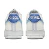 Nike Air Force 1 07 LV8 82 - Blue Chill Men Sneakers White Sail Medium-Blue DO9786-100