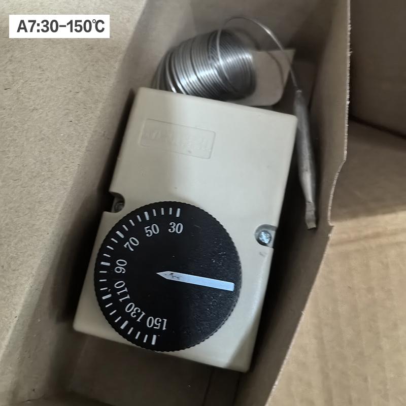 Do urządzenia elektrycznego pokrętło temperatura przełącznik mechaniczny kapilarny termostat 50-300C 0-60C 0-50C 0-40C 30-110C -30-30C