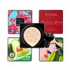 OCHEAL Fond de ten Cremă BB cu Cap de Ciupercă pentru Machiaj Facial Corector Cushion pentru Baza Feței Cremă Machiaj Cushion Compact