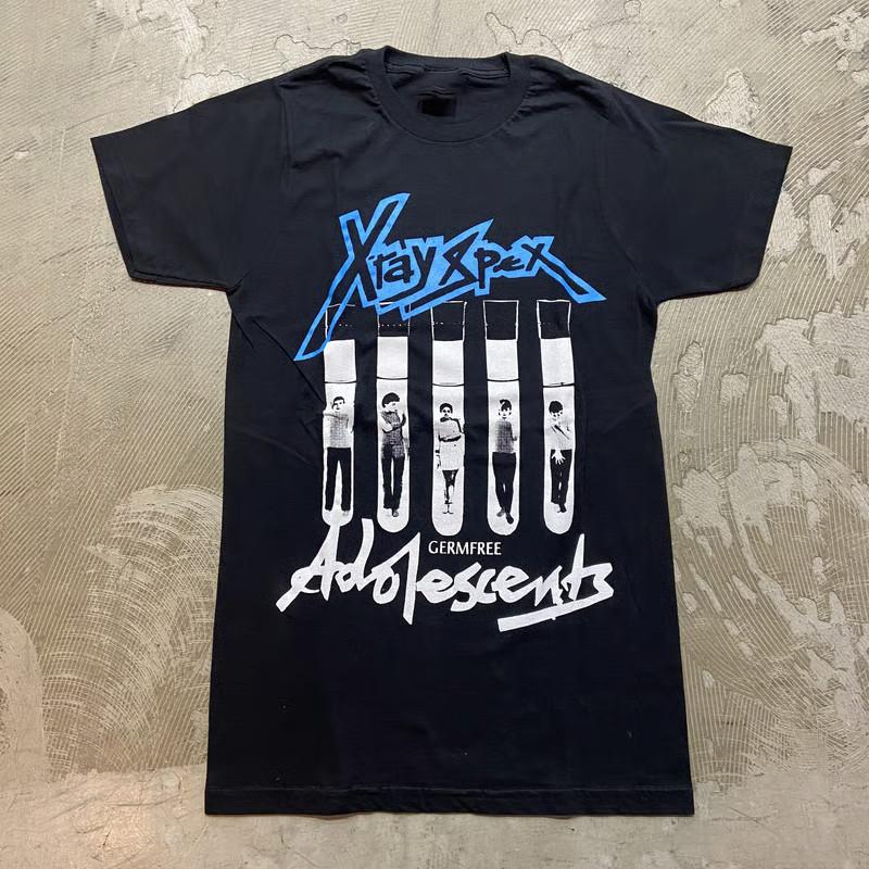 New XRay Spex tshirt Short Sleeve All Size S5XL ZL453  Unisex T-Shirt XXXL