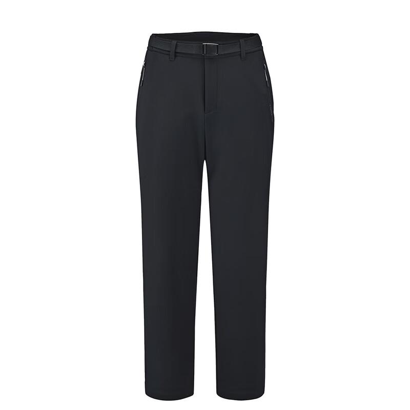 Toread Unisex Autumn/Winter Stretch Cargo Hiking Pants