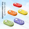 Q36 Mini Bluetooth Wireless Gamepad Small Game Controller Handle Portable 3 Mode Gaming Controller For Switch PC IOS Android PS3/4