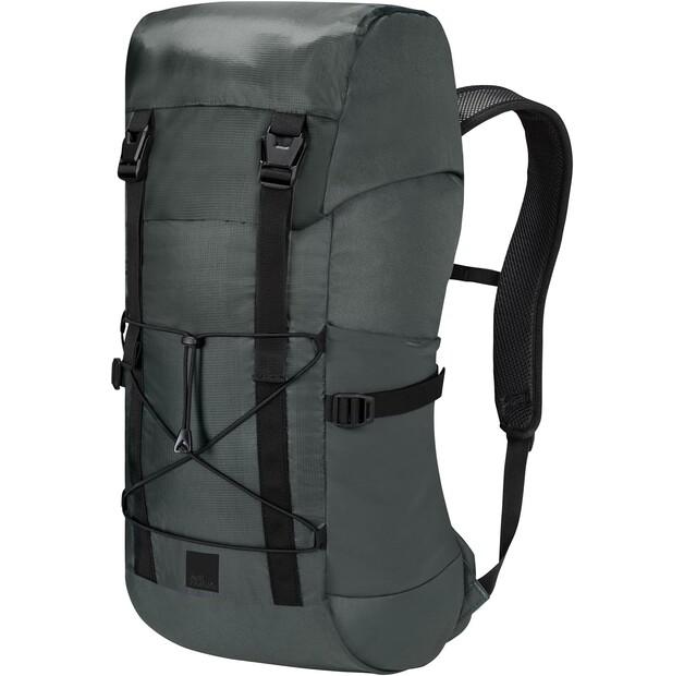 

Рюкзак Jack Wolfskin Wanderthirst Vent 22 slate green (2011141-4136)
