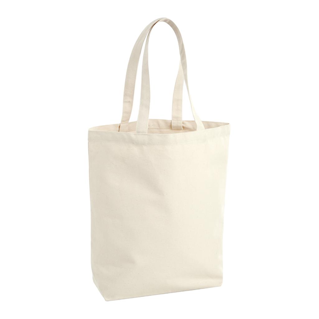 Westford Mill Fairtrade Shopper Bag