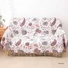 Pure Cotton Gauze Blanket - Four Seasons Nap & Air Conditioning Use