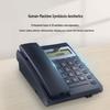 BBK Corded Desk Phone HCD6082