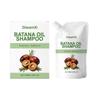 GleamXi Batana Rosemary Shampoo Cleanses Scalp, Smooths Hair, Moisturizes and Shiny, Moisturizing 250ml