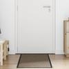 Brown Doormat 60X180 Cm