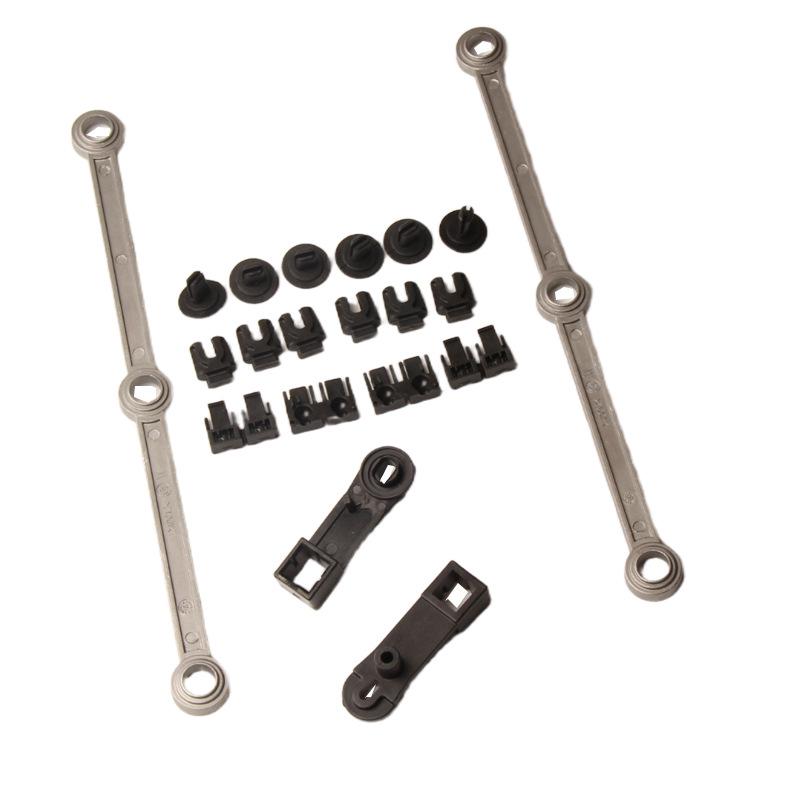 Mercedes Intake Manifold Repair Kit A6420905037, 6420907737, 6420903237 - Cross-Border Compatible