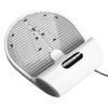 Body Dryer Negative Ions Body Heater Blow Dryer for Bathroom Hotel Feet Touch Panel Drying Machine Body Care Dryer