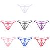 Yousheng Sexy Lace Strap G-String Hollow Out Elastic Thong Underwear Female's Love Toy