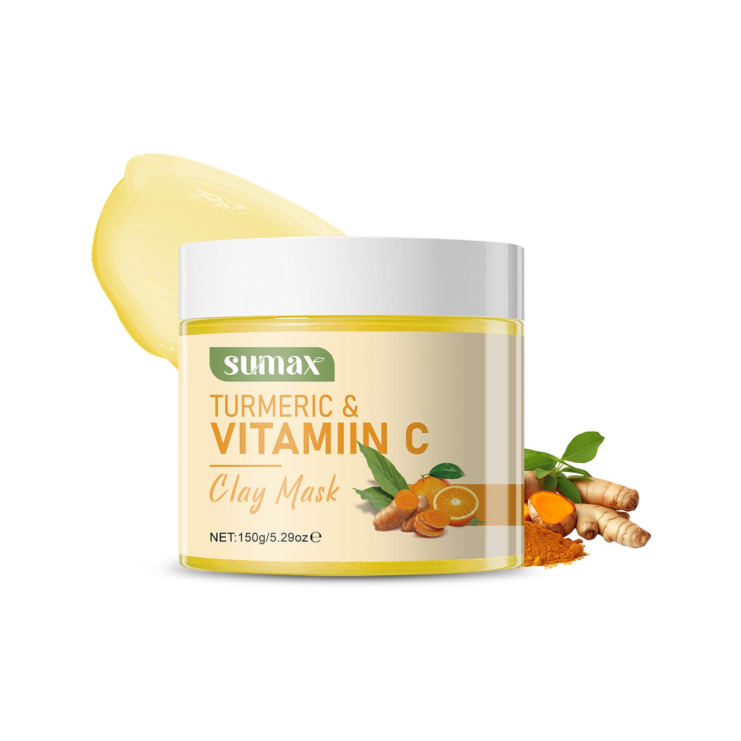 

150 г Маска из грязи с куркумой и витамином CПитает и осветляетОчищает и увлажняетУвлажняет и выравнивает тон кожиВосстанавливает и питаетУвлажняет 1 bottle