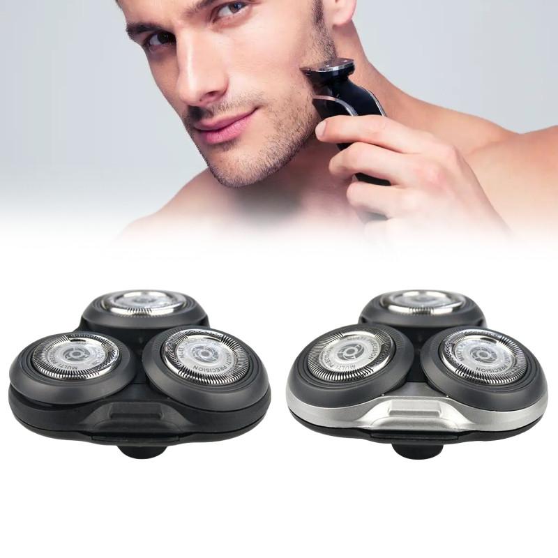Head Replacement Shaver With Longlasting Material For Philips Series S5000