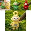 Soft Movable Teletubbies Plush Toy For Kids Education And Fun