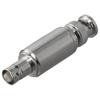 40dB BNC Fixed Attenuator 5W DC To 3GHz 50 Ohm Impedance for Stable Signal Conditioning In LTE 5G mmWave Development Platforms