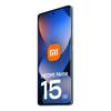 Xiaomi Redmi Note 15 8/256Gb 5G Glacier Blue
