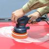Kyocera with Spare Polishing Sponge Set Set with Spare Polishing Sponge for Car Reduces scratches and unevenness for woodworking and car Pad Paper