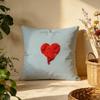 Popular KKanye Wester Cushion Cover Versatile DoubleSided Pillow Case Fit for Sofa Bed Car  Daily Decor