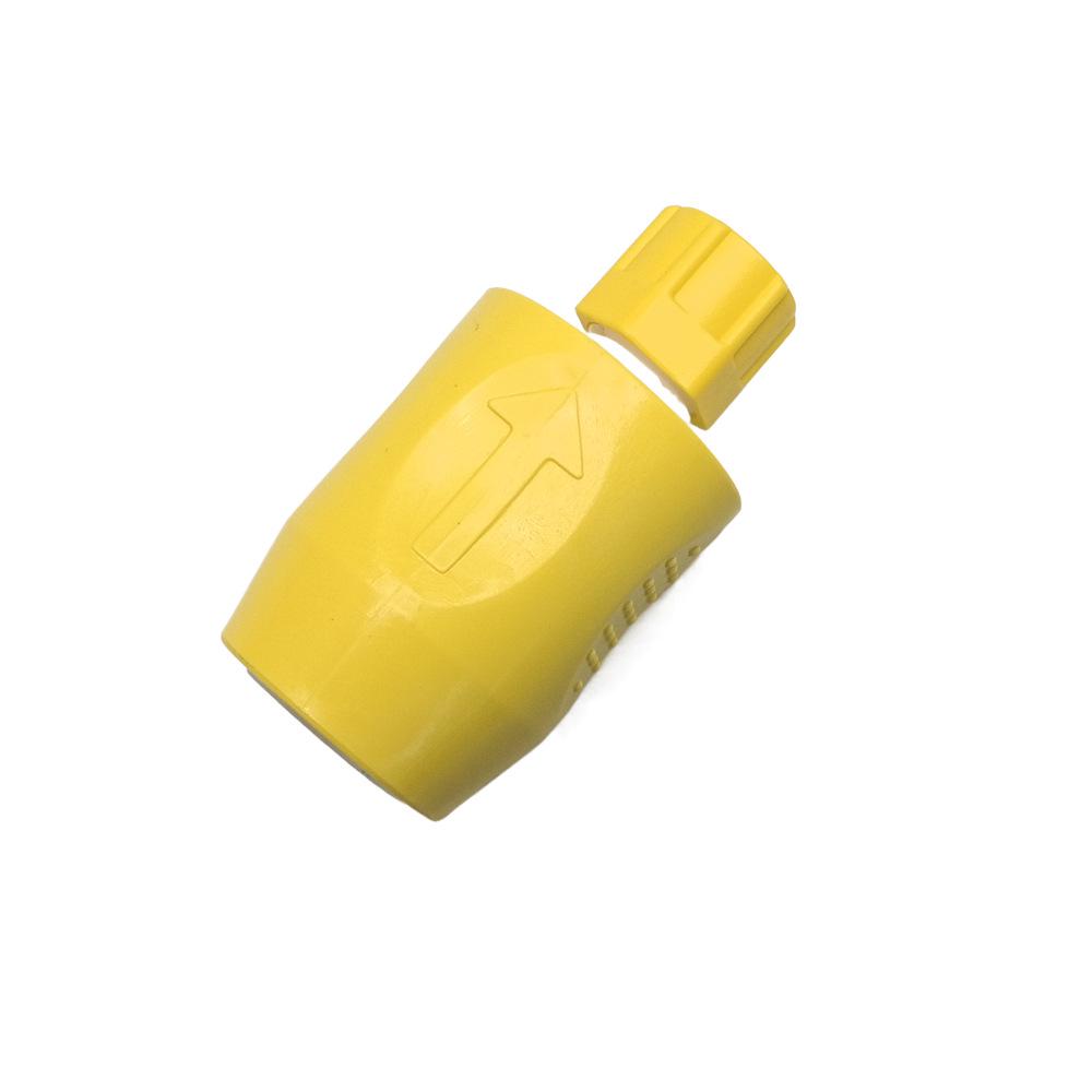 Kärcher SC Series Steam Accessories Set: Includes Small Round Brush, Copper Brush, Floor Nozzle