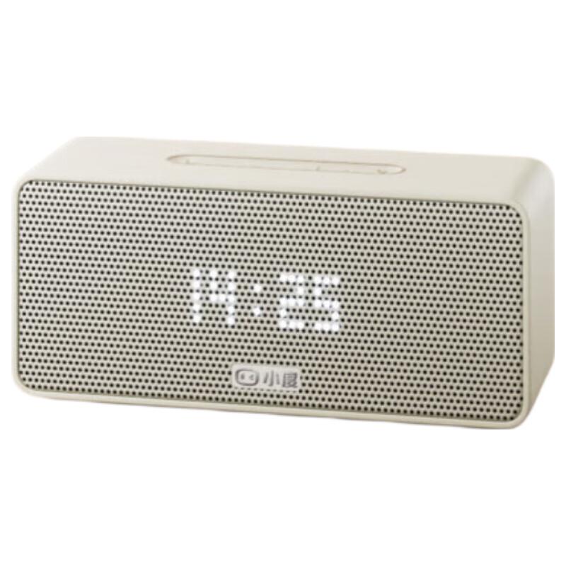 XiaoDu Sound Agile Smart Speaker CN Plug (adapter Included)