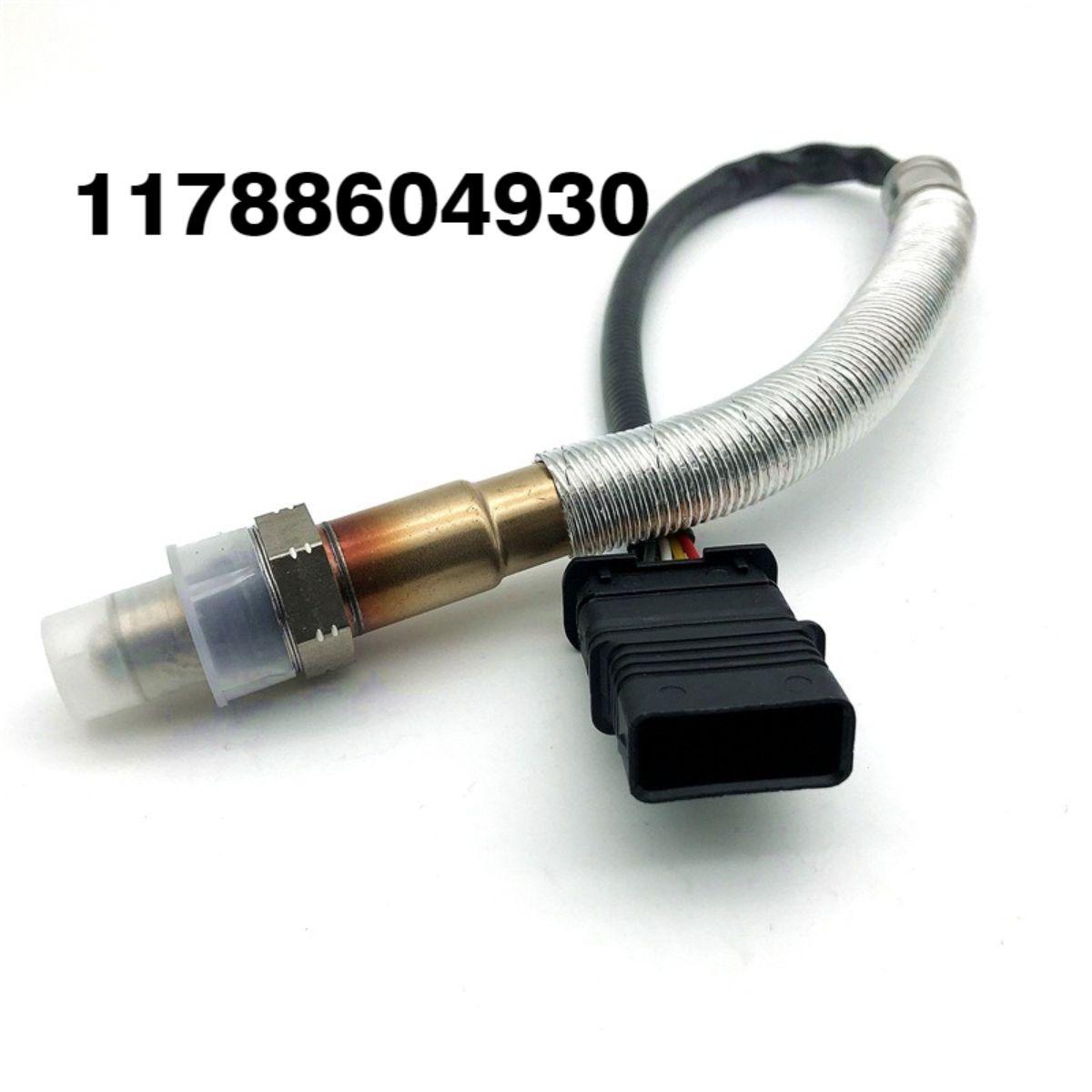 Suitable for bmw 11788604930 front oxygen sensor