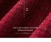 High-End Lurex Tweed Autumn/Winter Banquet Gown Dress - Nanyou Collection