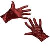 1 Paar Abriebfeste Handschuhe Damen Tanzhandschuhe Halloween Party Handschuhe für Bau- und Mechanische Arbeiten