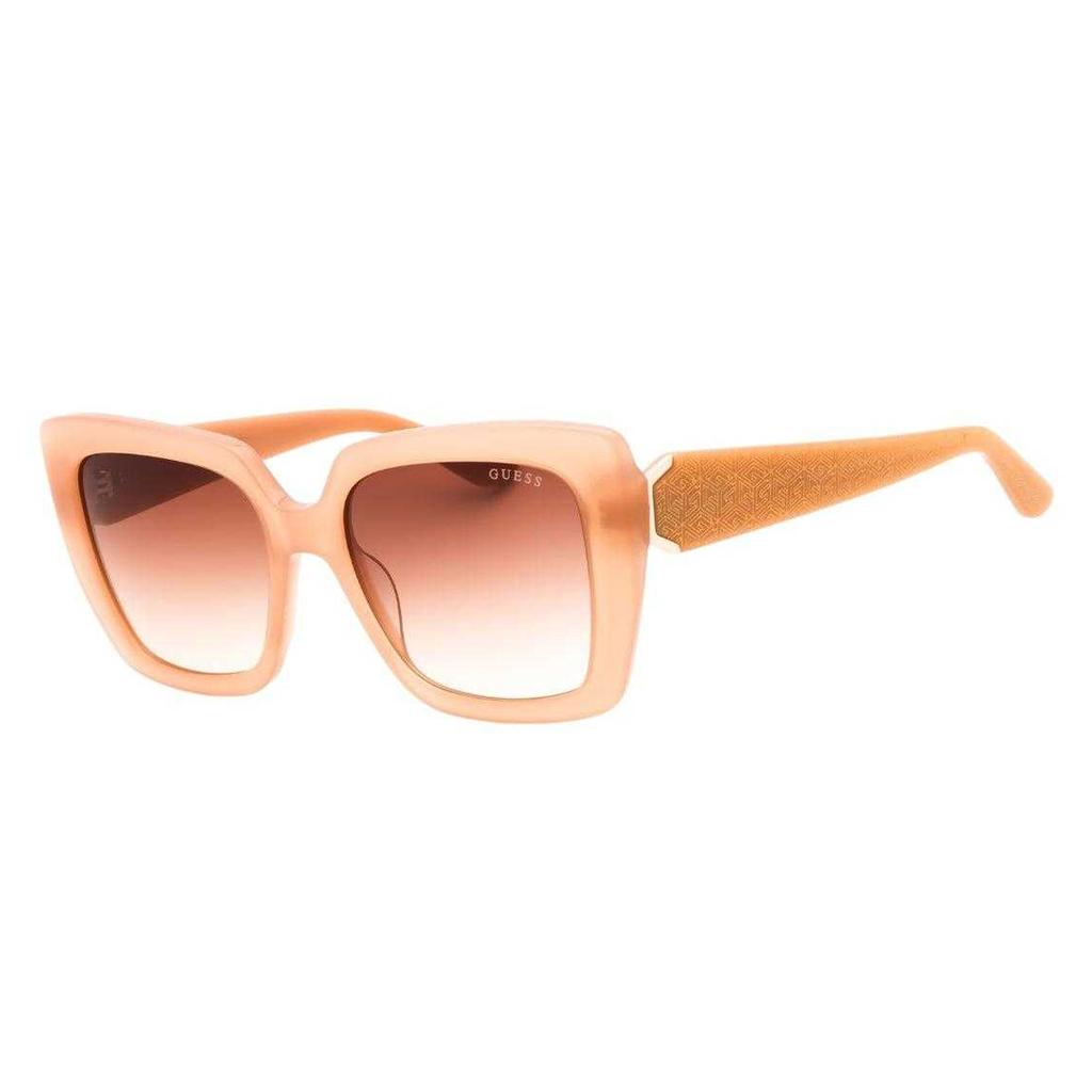 Guess Womens/Ladies Gradient Sunglasses
