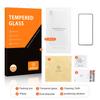 AMORUS For Xiaomi 14T/14T Pro Screen Protector Anti-Shatter Tempered Glass Film