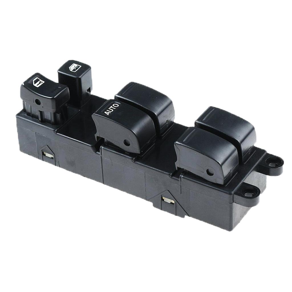 25401-2Y910  Hauptschalter für elektrische Fensterheber Glasschalter Für Nissan Maxima Impreza Infiniti I-35,1999-2006