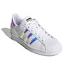 adidas Women's Superstar White Iridescent 2020 Women's FX7565