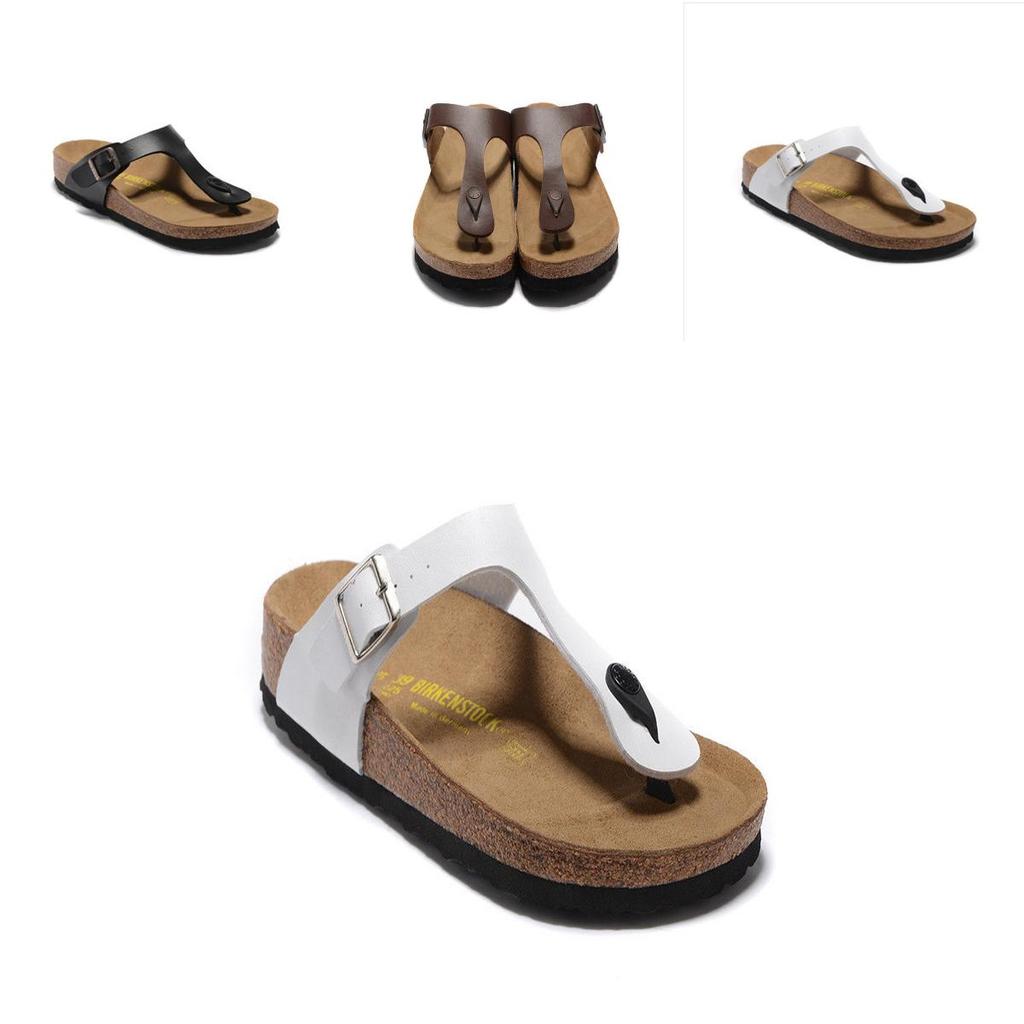 Mode 2018 Nouvelle Birkenstock Gizeh Femme Birkoflor Claquette Taille3642 Sandale