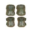Xinzhou Protective Knee & Elbow Pad Set