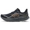 Fresh Foam X 1080v12 Permafrost Black Brown