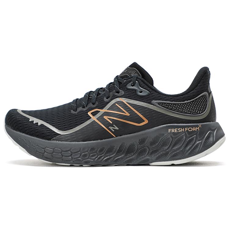 

New Balance Fresh Foam X 1080v12 Permafrost Black Brown 41.5