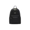 Gold Logo Monogram Rucksack Schwarz (Unisex) Rucksäcke FJ6784 010