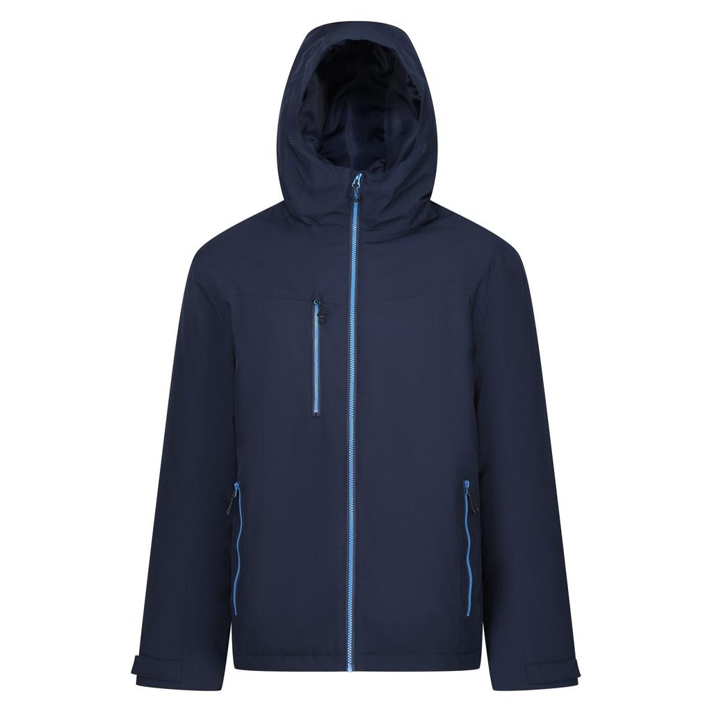 Regatta Herren Navigate Wasserdichte Jacke
