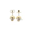 Vivienne Westwood Women Olga Small Earrings 62010053 R119