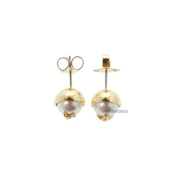 Vivienne Westwood Women Olga Small Earrings 62010053 R119