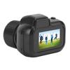 1080P Small Action Camera Micro USB 2MP Vintage Video Vlogging Camera Wearable Pocket Thumb Camera