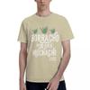 Borracho Buen Muchacho 100 Cotone Casual Traspirante Confortevole Estate Designer Abbigliamento Uomo Uomo Maglietta