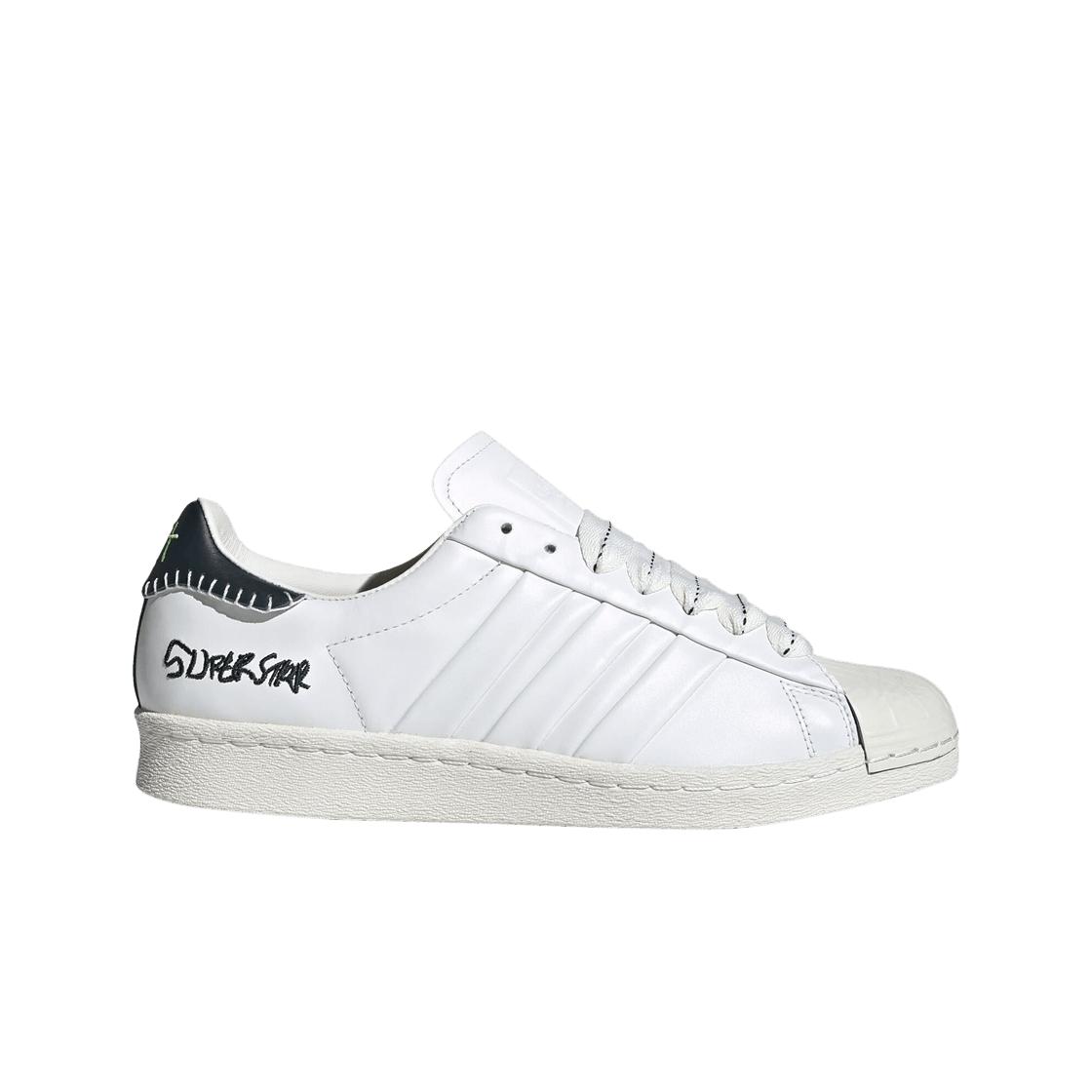 Adidas X Jonah Hill Superstar 275