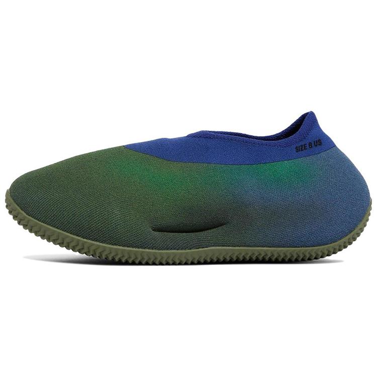 

Новые Adidas Originals Yeezy Knit Rnr Faded Azure FZ5907 44.5