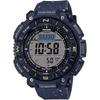 Pro Trek Climber Line Tough Solar BiomaSS PlaStic Prg 340Sc 2jf Men S Navy